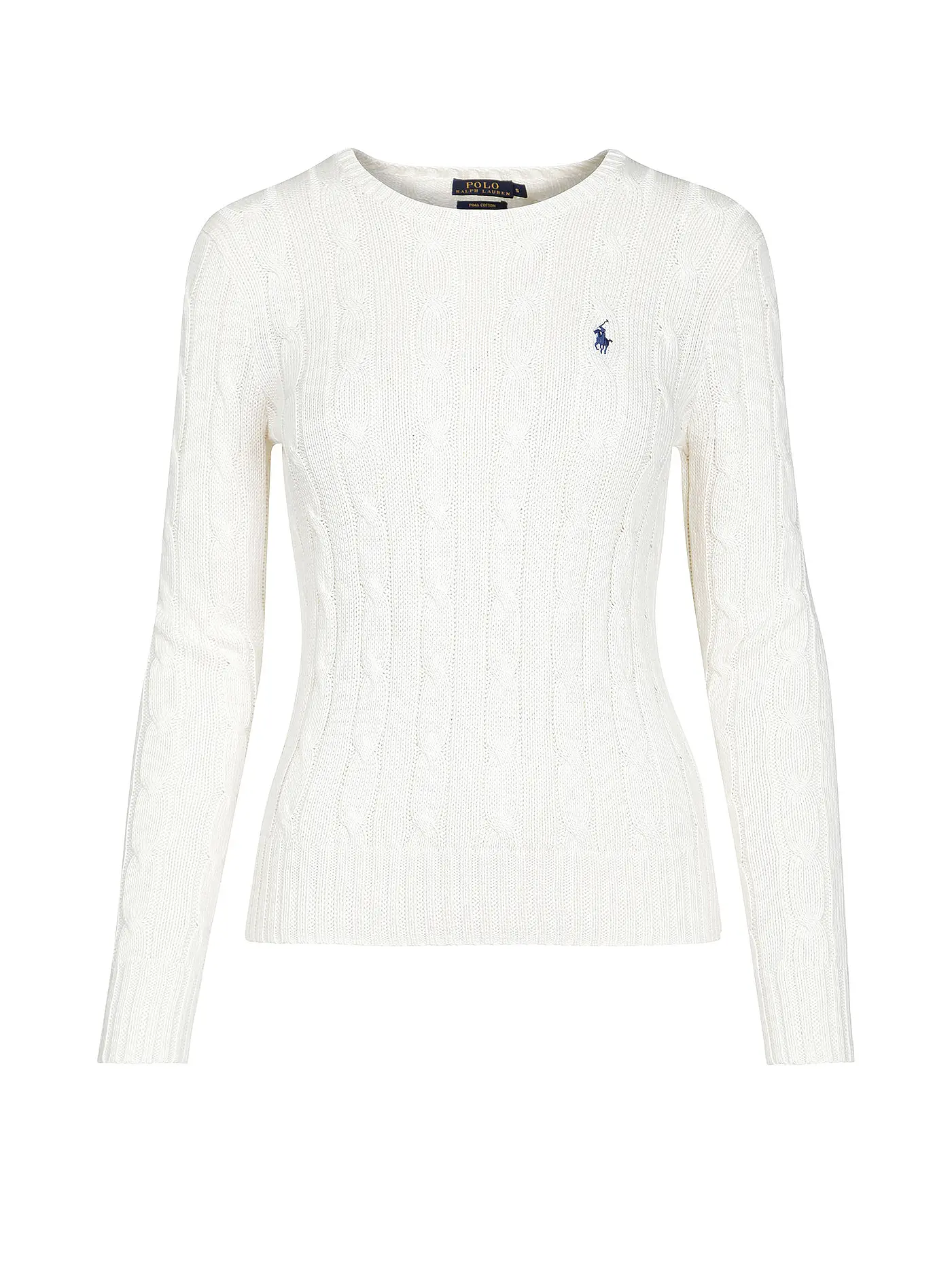 POLO RALPH LAUREN | Pullover "Julianna" | beige